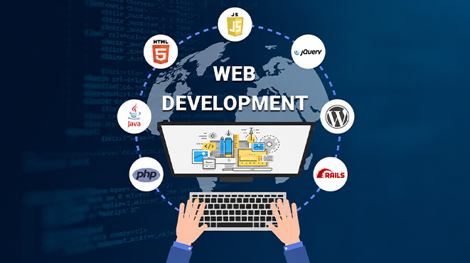 Web Development Services